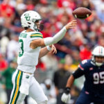 2026 NFL Draft scouting report: Sawyer Robertson, Quarterback, Baylor