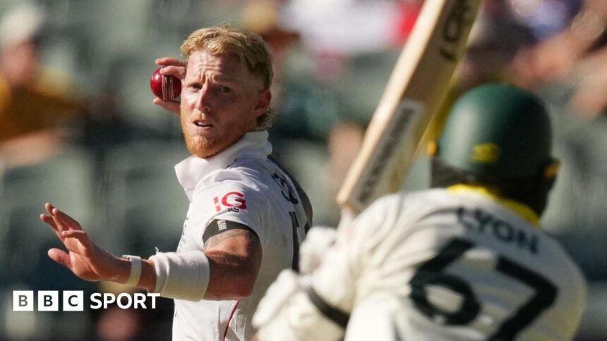 This is it - how England can keep Ashes alive on pivotal day