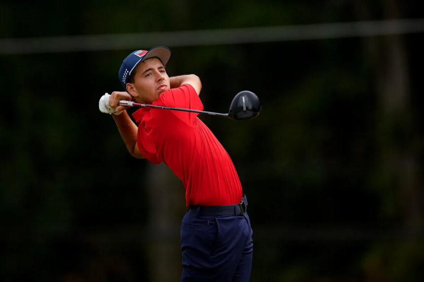 These Palm Beach County golfers were named to 2026 U.S. National Junior Team