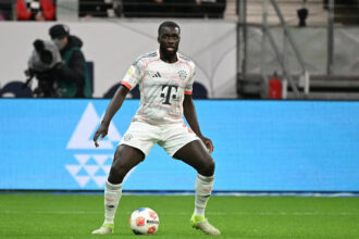 Liverpool offered the chance to sign Bayern Munich star