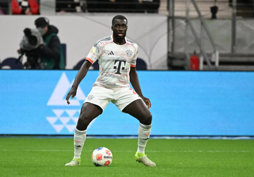 Liverpool offered the chance to sign Bayern Munich star