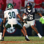 A history of rematches in the College Football Playoff and what it means for Ole Miss
