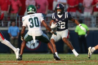 A history of rematches in the College Football Playoff and what it means for Ole Miss