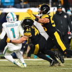 Quinn Ewers to replace benched Tua Tagovailoa for Miami Dolphins