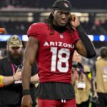 Will Marvin Harrison Jr. return in Week 16? Latest injury update on Cardinals WR