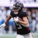 Will Drake London return in Week 16? Latest injury update on Atlanta Falcons WR