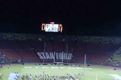 The anti-anhedonic Aggies: Can Mike Elko and this Texas A&M team make all the talk about the past st