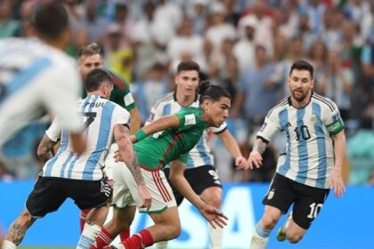 FIFA World Cup winners to get record 50 million USD, much less than Club World Cup