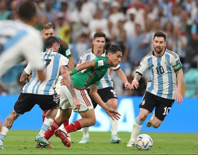FIFA World Cup winners to get record 50 million USD, much less than Club World Cup