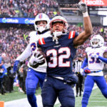 NFL Insider Thinks TreVeyon Henderson Is Frontrunner For Major Award