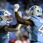 UNC football to lose key defensive player to transfer portal