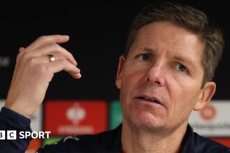 'No player will start both games' - Palace to pick two teams