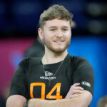 Miami Dolphins explain QB shift from Tua Tagovailoa to Quinn Ewers