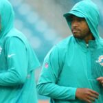 Dolphins update QB depth chart after Tua Tagovailoa's benching