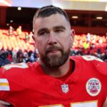 Travis Kelce talks crushing Patrick Mahomes season-ending injury