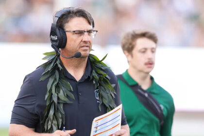 Former Ohio Univeristy coach Brian Smith "vigorously disputes" his termination