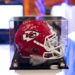 Travis Kelce in disbelief over Chiefs losing Patrick Mahomes