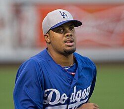 Tigers sign closer Kenley Jansen to one-year, $11M deal