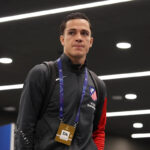 Roma’s Dull Attack Brings Raspadori Back Into the Picture