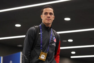 Roma’s Dull Attack Brings Raspadori Back Into the Picture