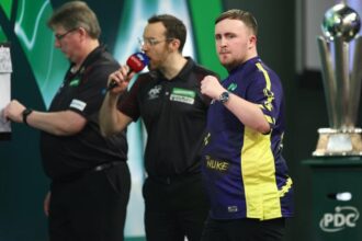 2026 PDC Darts World Championship: Draw, schedule, format and prize money