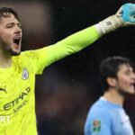 'He cannot play left-back' - should Trafford 'stick it out' at Man City?