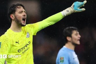 'He cannot play left-back' - should Trafford 'stick it out' at Man City?