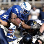 Nacua: Refs 'the worst,' make calls to get on TV