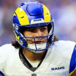 Rams star Puka Nacua accuses refs of making up calls to get on TV: 'The worst'