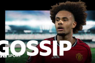 Roma's Zirkzee deal deadlock - Thursday's gossip