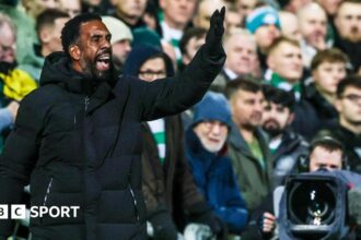 Is Nancy in danger after 14 days at Celtic?