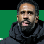 'Questions pile up at Celtic but only some are for Nancy'