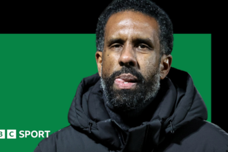 'Questions pile up at Celtic but only some are for Nancy'