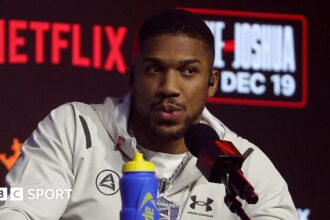 Joshua doubles down on vulgar 'kill' comments to Paul