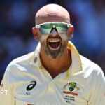 Lyon overtakes McGrath in Test wicket-taker list