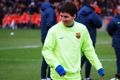 Will surely visit again: Watch Lionel Messi's day at Anant Ambani's Vantara