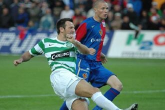 'Wilf's way isn't working' - Sutton blasts 'bang average' Celtic