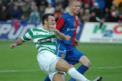 'Wilf's way isn't working' - Sutton blasts 'bang average' Celtic