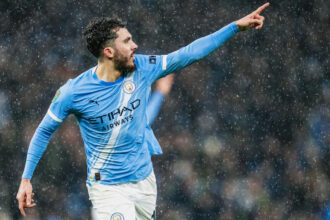 City to face Newcastle in Carabao Cup semi-final