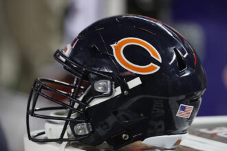 Chicago Bears consider move to Indiana in expanded stadium search