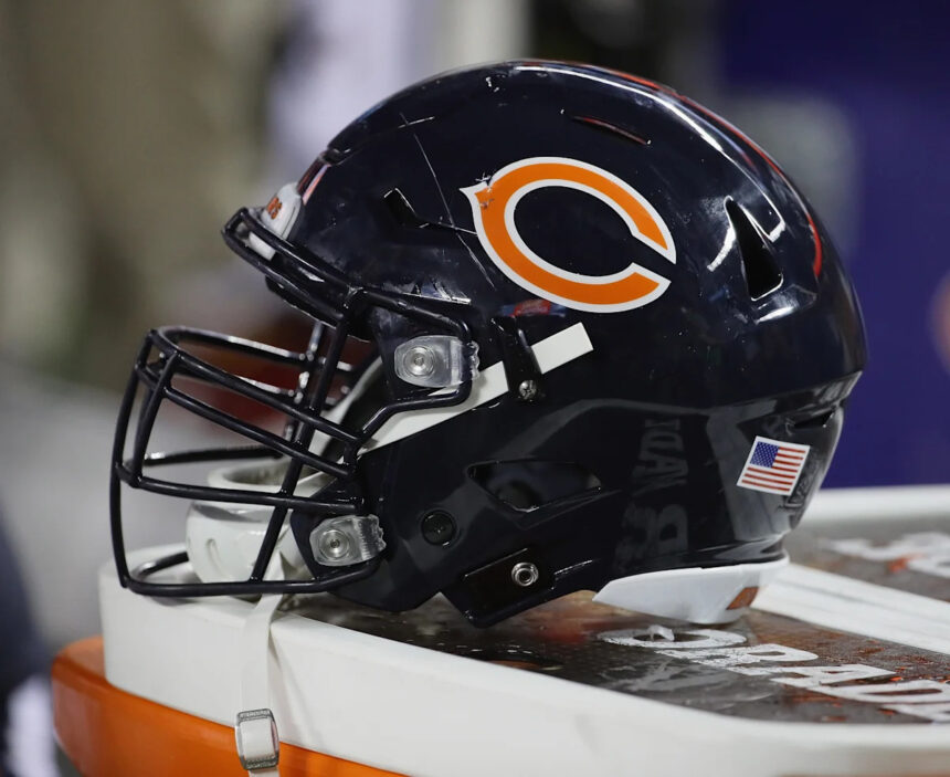 Chicago Bears consider move to Indiana in expanded stadium search