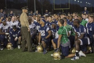 150 prospects, 12 schools, 7 rounds: We stacked players in the CFP by NFL draft stock