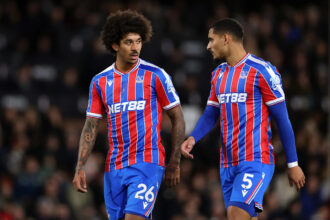 Crystal Palace vs KuPS – Predicted lineup and team news