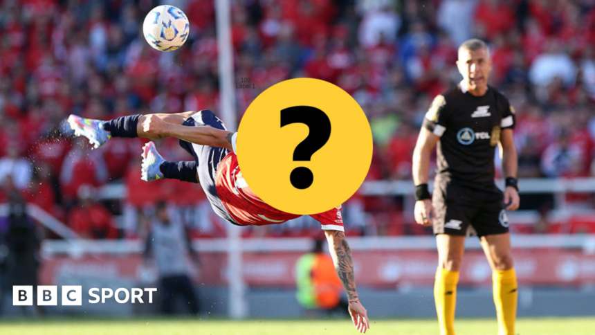 Weekly sports quiz: Who won Fifa's Puskas Award?