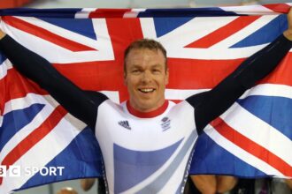 I've realised I can make a difference - Hoy