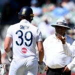'Snicko needs to be sacked' - Ashes controversy continues