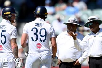 'Snicko needs to be sacked' - Ashes controversy continues