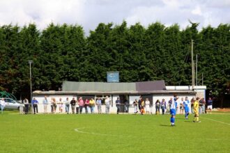 Top 25 roundup: Braden Huff puts up 37 as No. 7 Zags crush Campbell