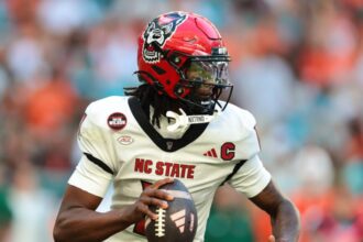 Memphis vs. NC State: Time, Date, TV Channel, 2025 Gasparilla Bowl Preview