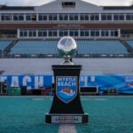 Kennesaw State vs. Western Michigan: Time, Date, TV Channel, 2025 Myrtle Beach Bowl Preview